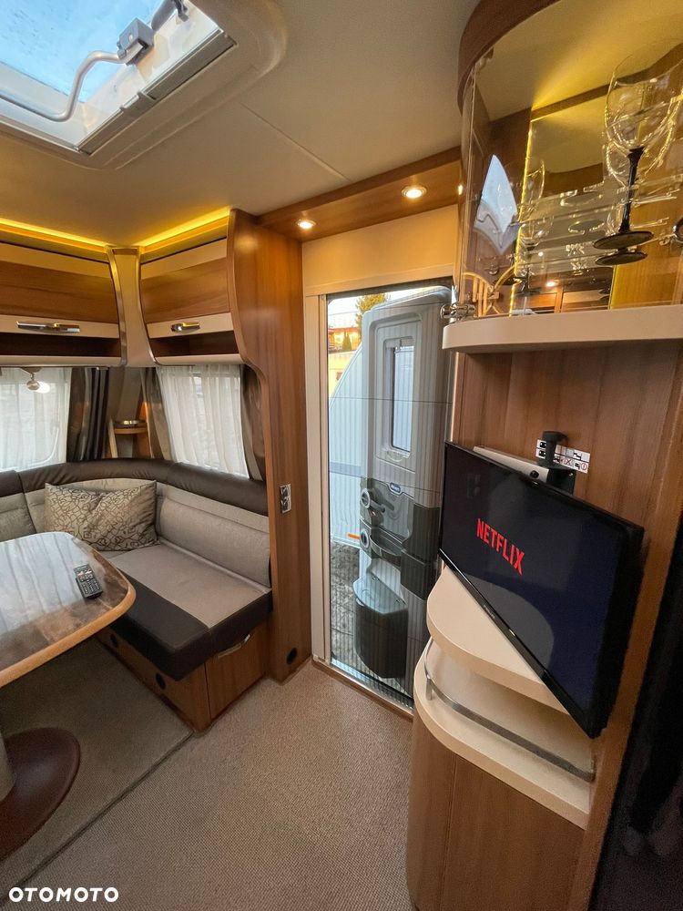 KNAUS Sudwind Exclusive 580 UF - 10