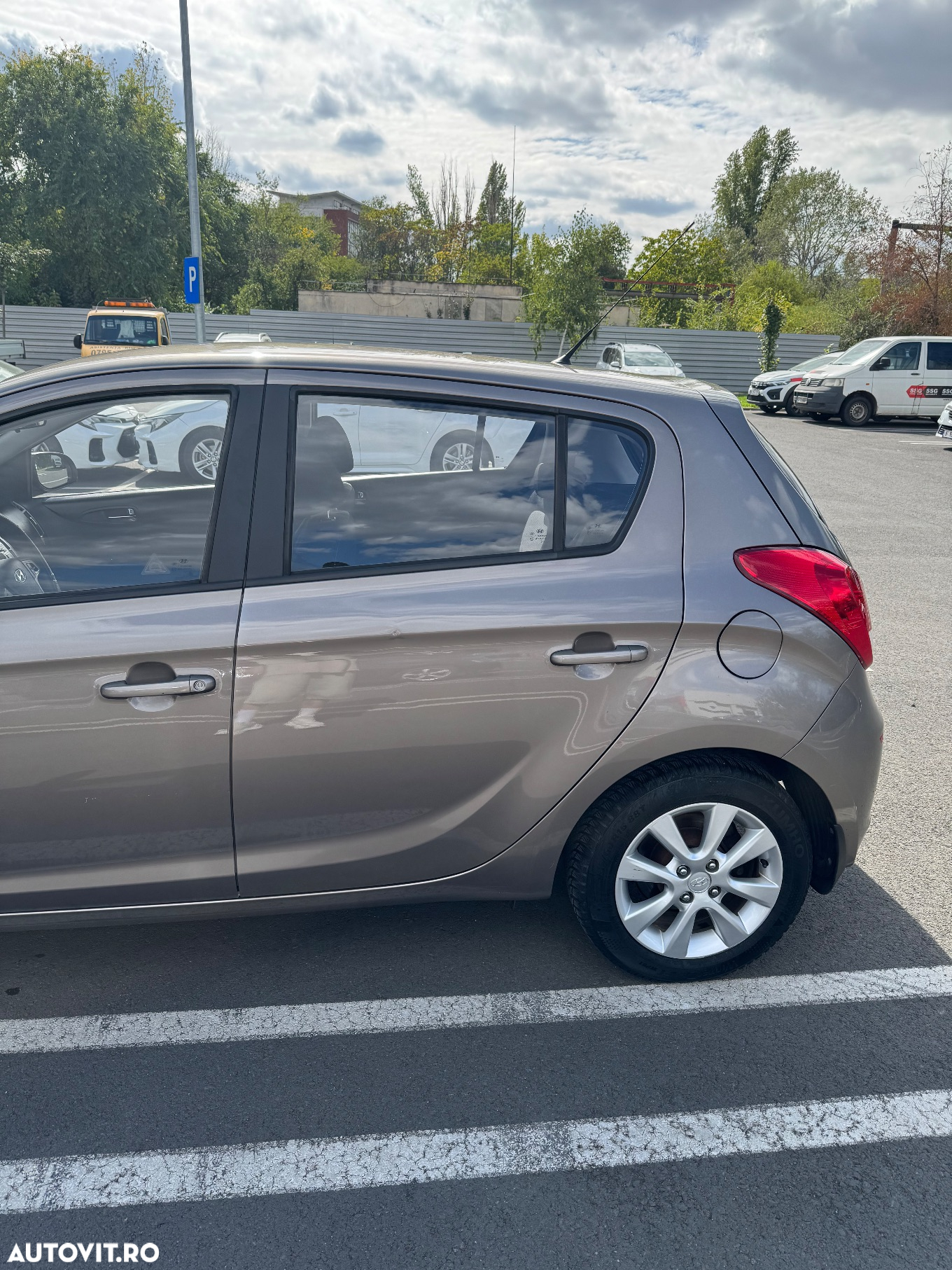 Hyundai i20 - 4