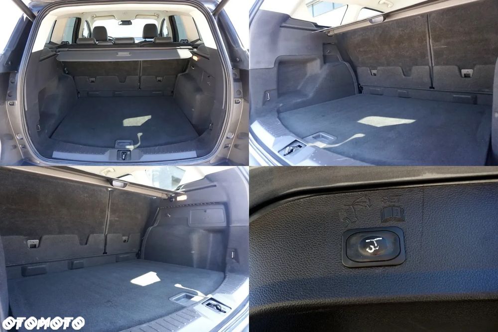 Ford Kuga 2.0 TDCi 4x4 Business Edition - 40