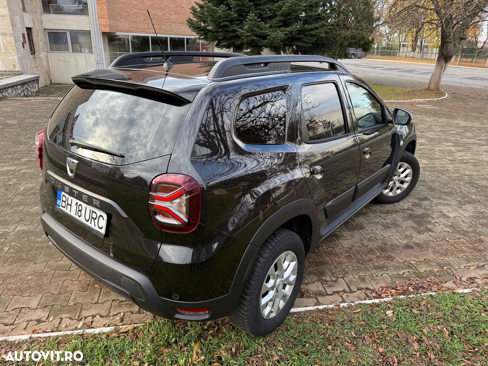 Dacia Duster - 7