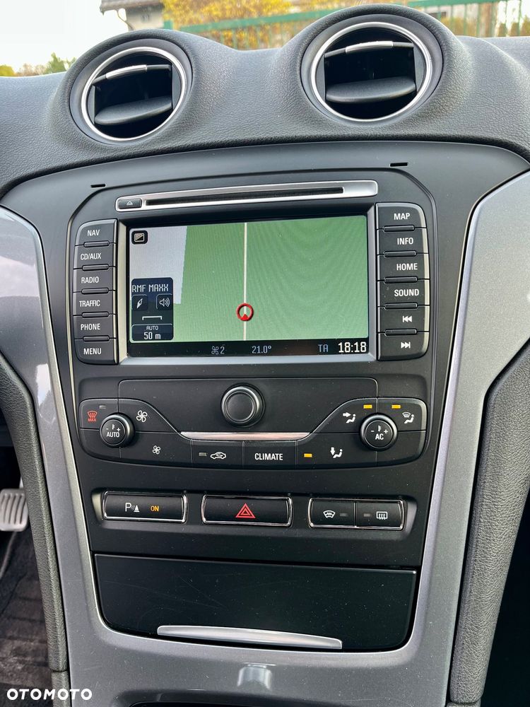 Ford Mondeo 2.0 TDCi Trend - 19