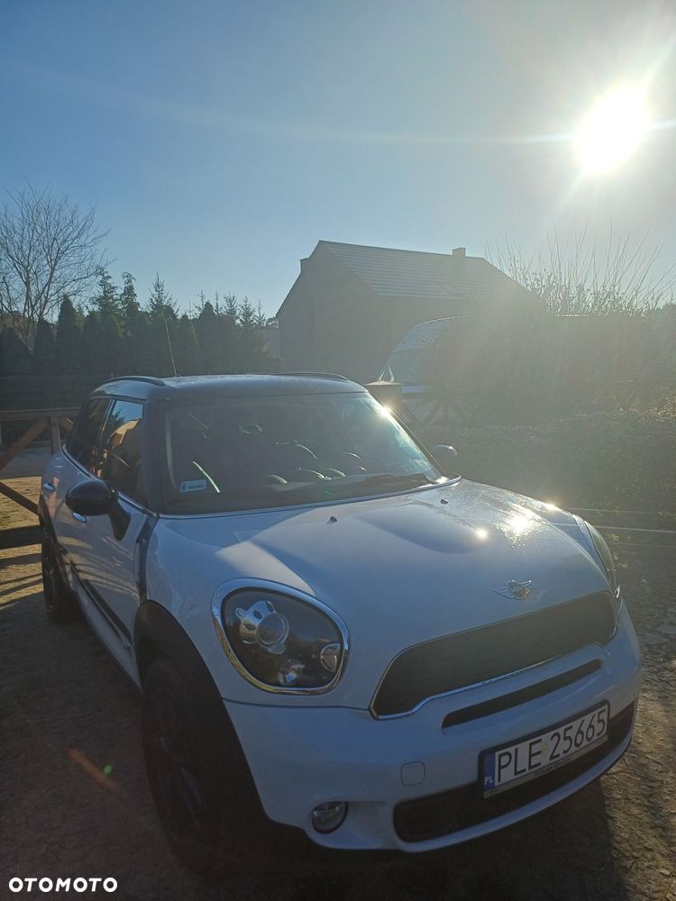 MINI Countryman - 2