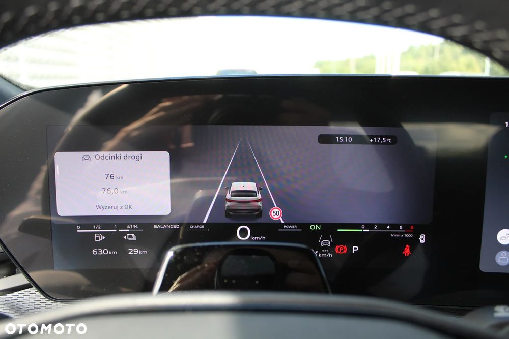 Audi Q5 Sportback e-Hybrid 220 kW Quattro S tronic - 23