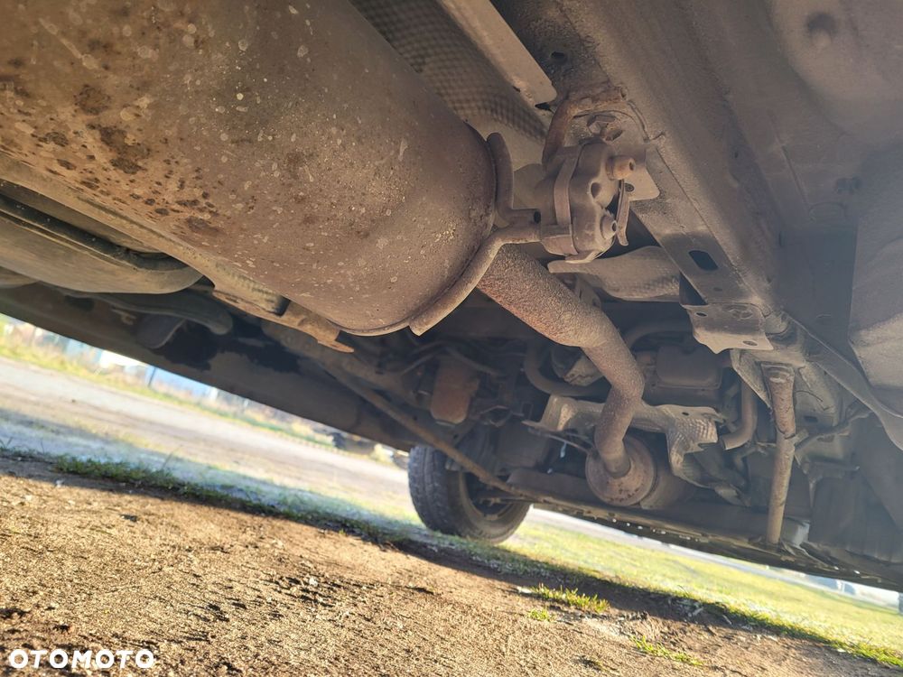 Renault Trafic L1 Webasto Klima Auto-Serwis - 14