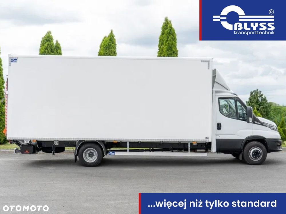 Iveco Daily - 1