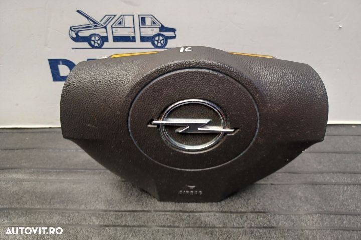 Airbag volan / sofer 1311348 1311348 Opel Zafira B [2005 - 2010] Mini - 1
