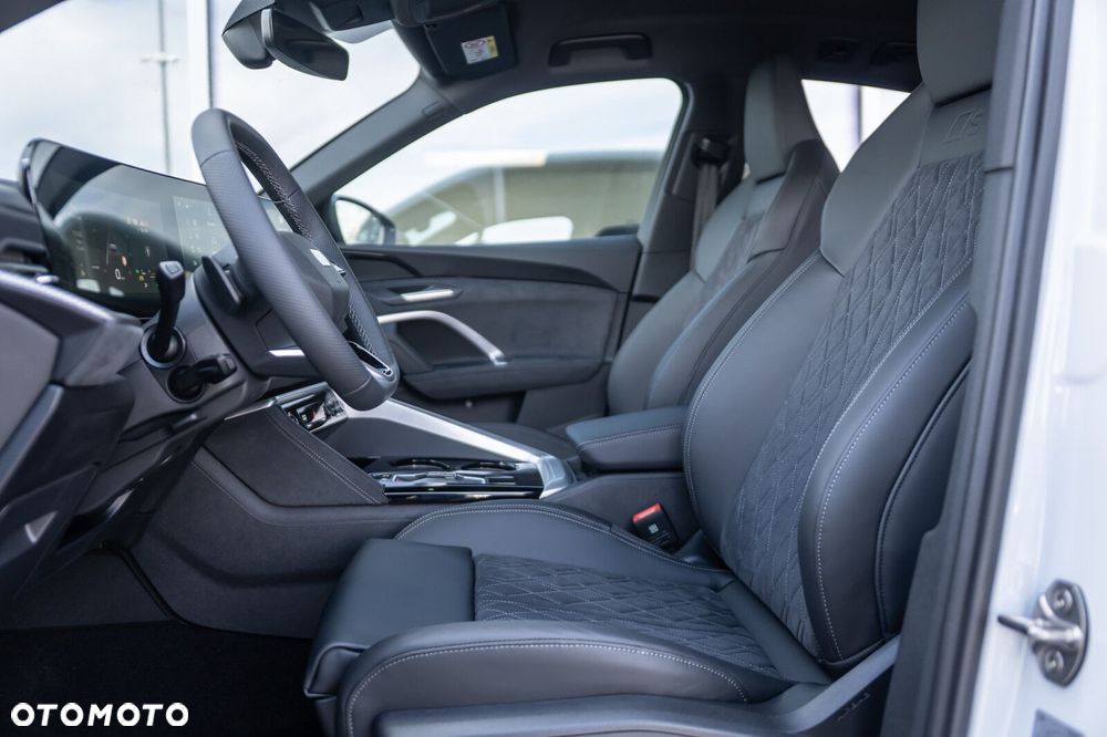 Audi Q5 Sportback - 17
