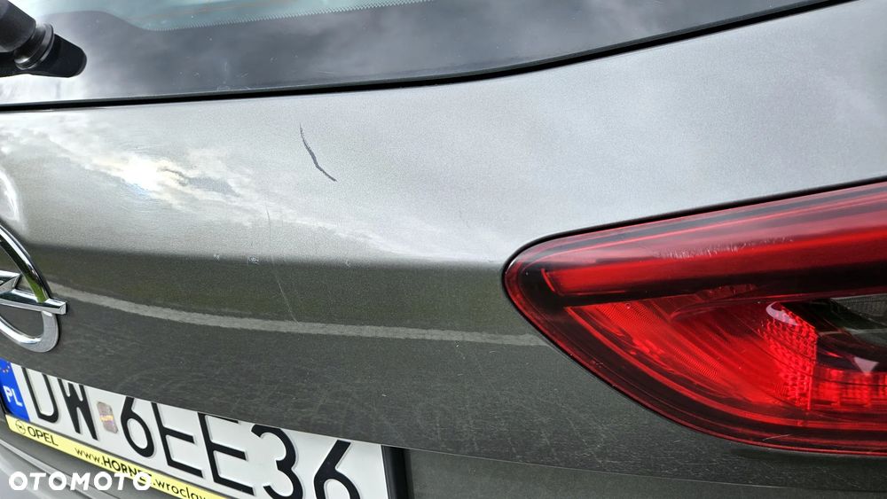 Opel Insignia 1.5 T GPF Enjoy S&S - 16