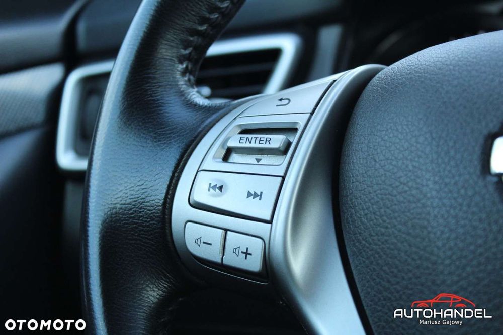 Nissan X-Trail - 11