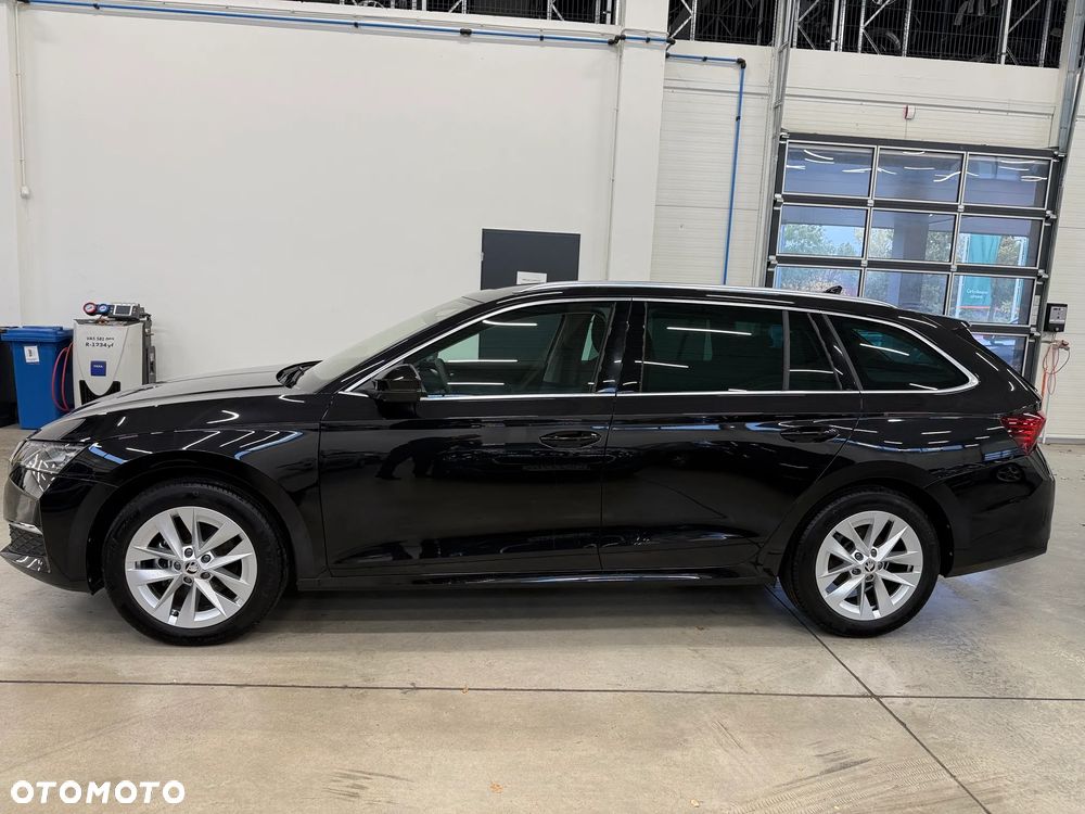 Skoda Octavia 1.5 TSI Selection - 6
