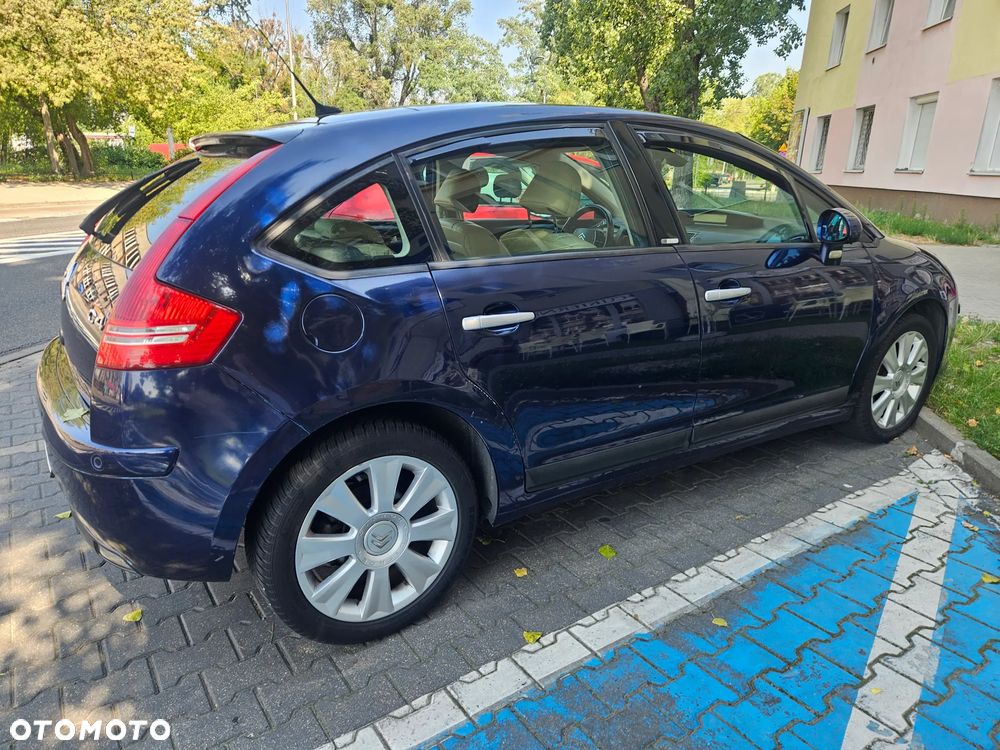 Citroën C4 - 32