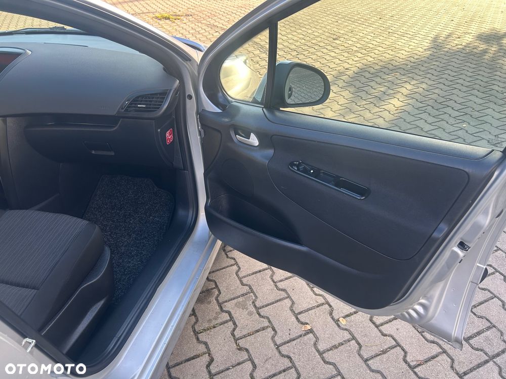 Peugeot 207 75 Millesim 200 - 22