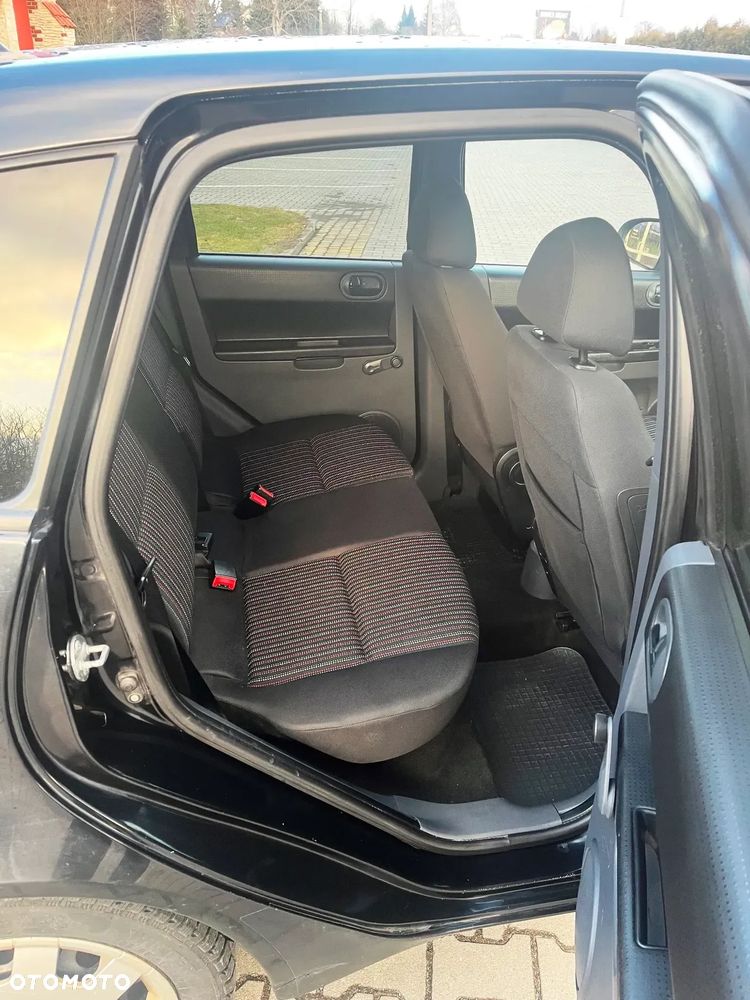Opel Corsa 1.4 16V Silverline - 15