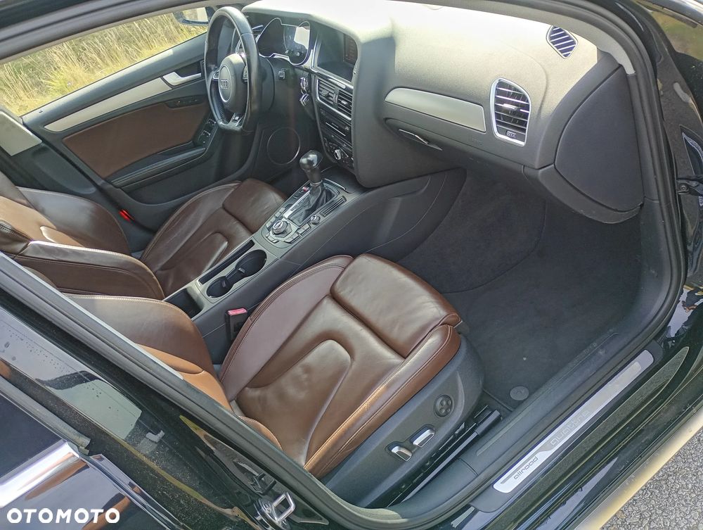 Audi A4 Allroad - 15