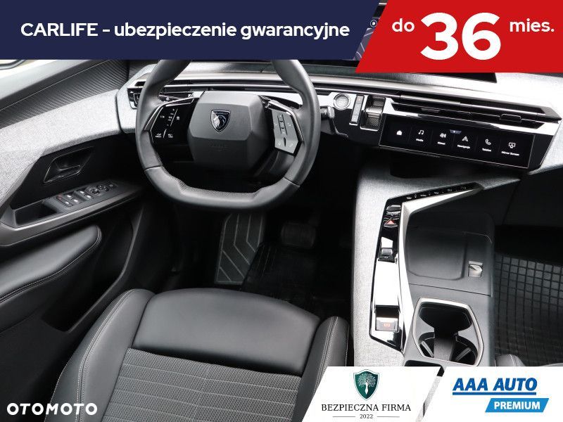 Peugeot 3008 - 9