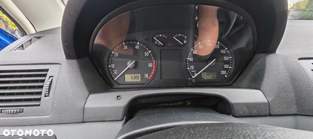 Skoda Fabia 1.4 Classic - 13