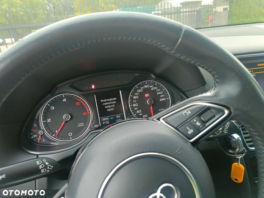 Audi Q5 2.0 TDI Quattro S tronic - 18