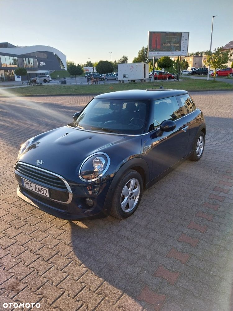 MINI ONE - 7