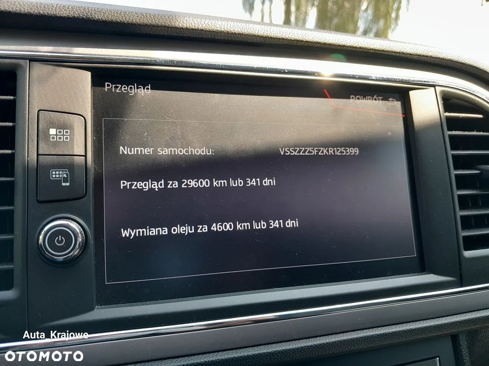 Seat Leon 1.5 TSI Style - 20