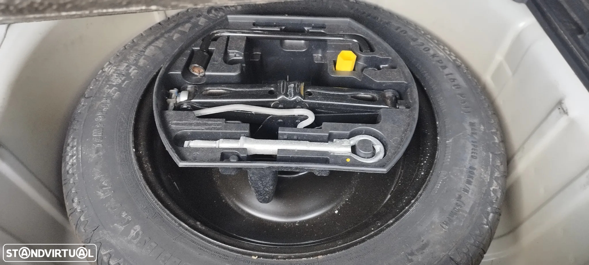 Peugeot 3008 e-HDi 115 ETG6 Stop&Start Allure - 34