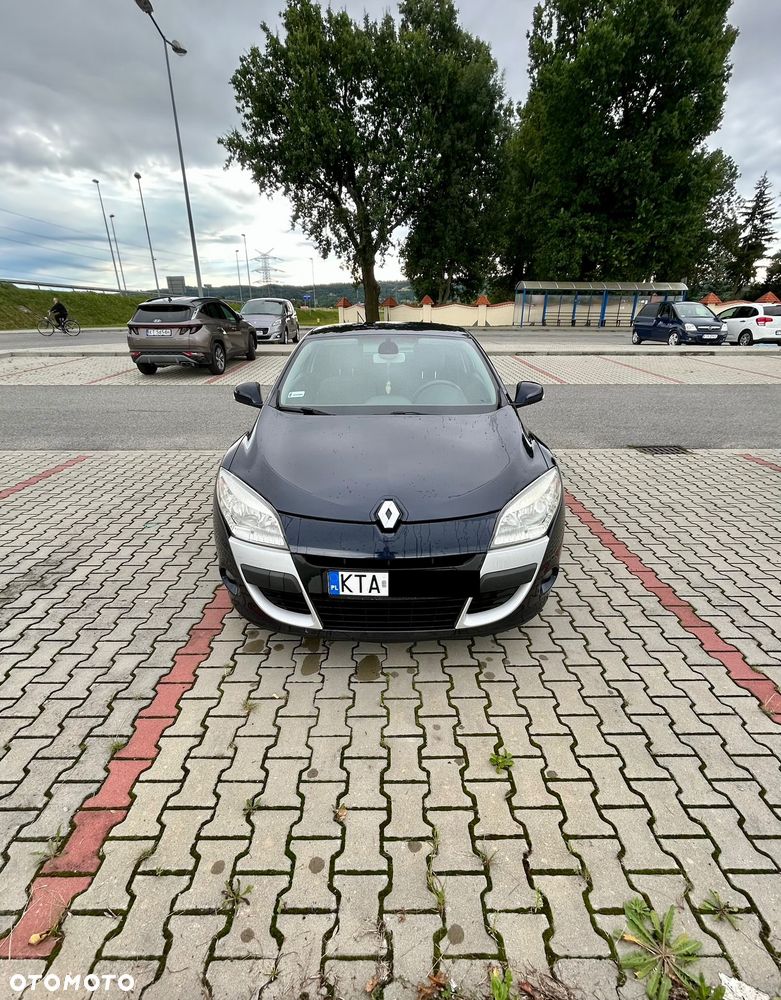 Renault Megane 1.6 16V Dynamique - 1
