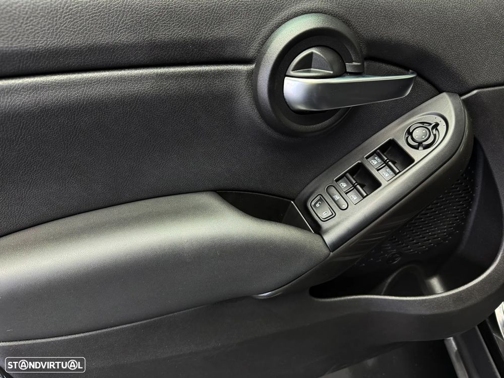 Fiat 500X 1.3 MJ - 7