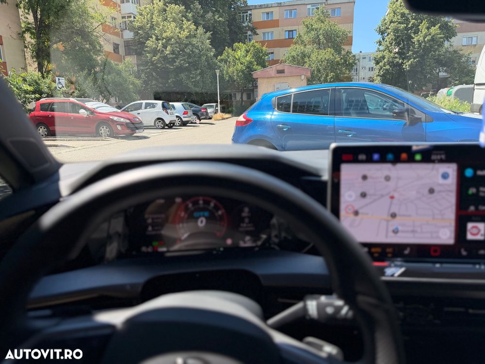 Volkswagen Golf 1.5 eHybrid OPF DSG GTE - 12