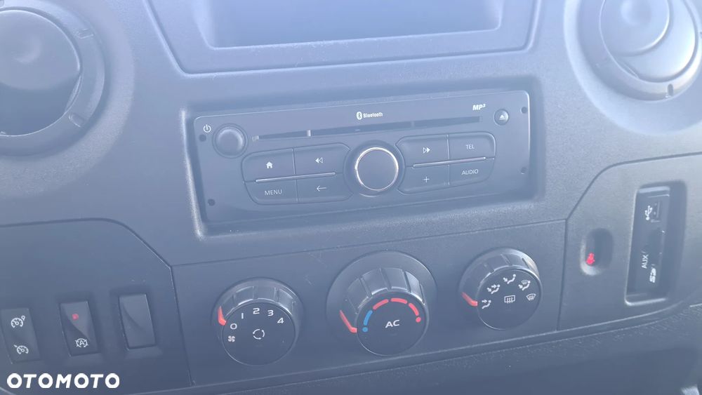 Renault Master L1 H1 - 11