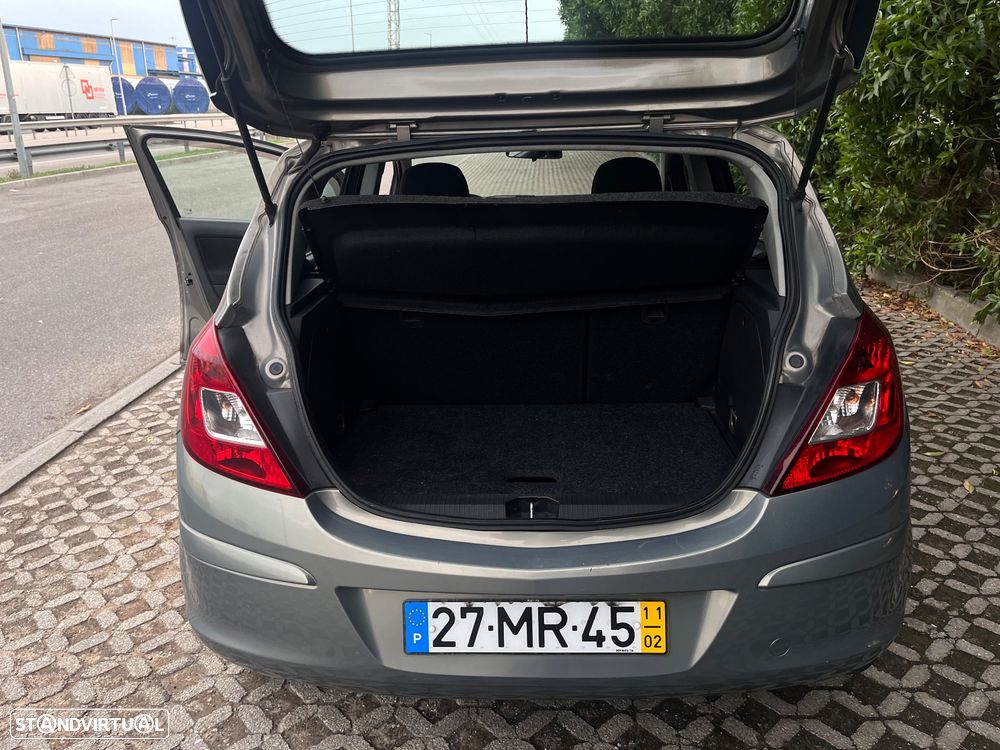 Opel Corsa 1.3 CDTi Enjoy - 9