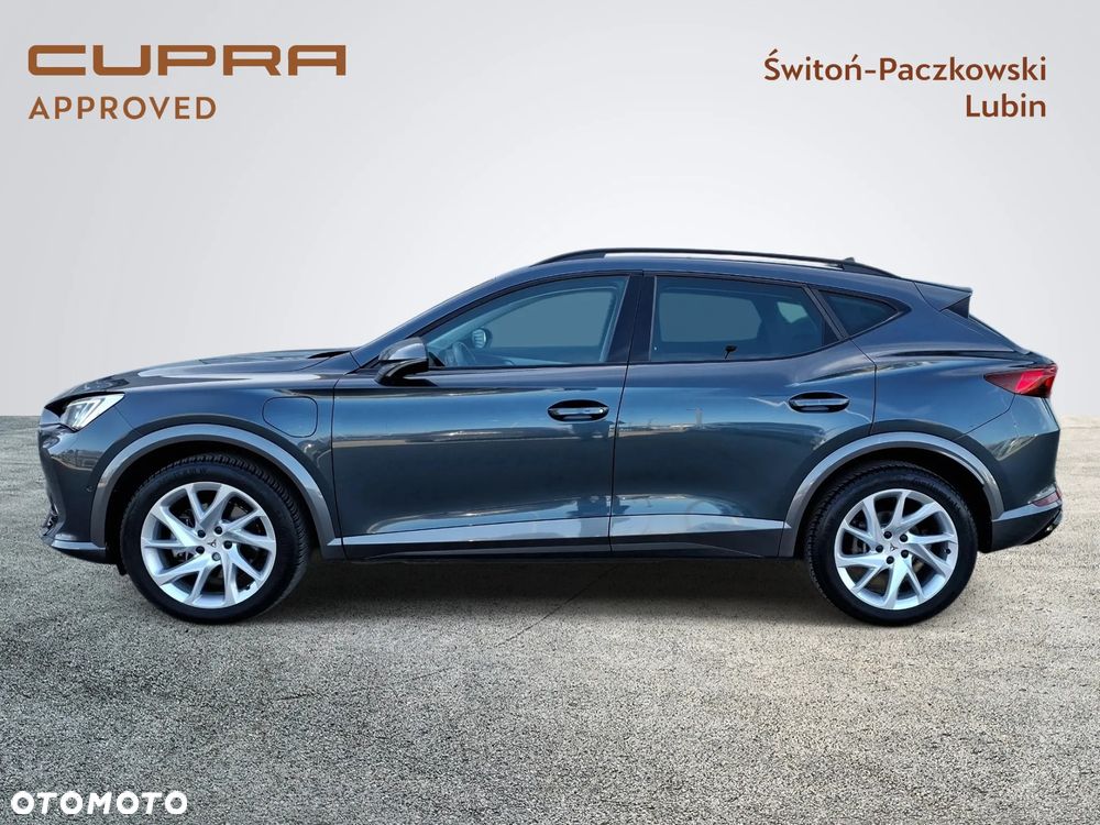 Cupra Formentor 1.4 e-Hybrid DSG - 2