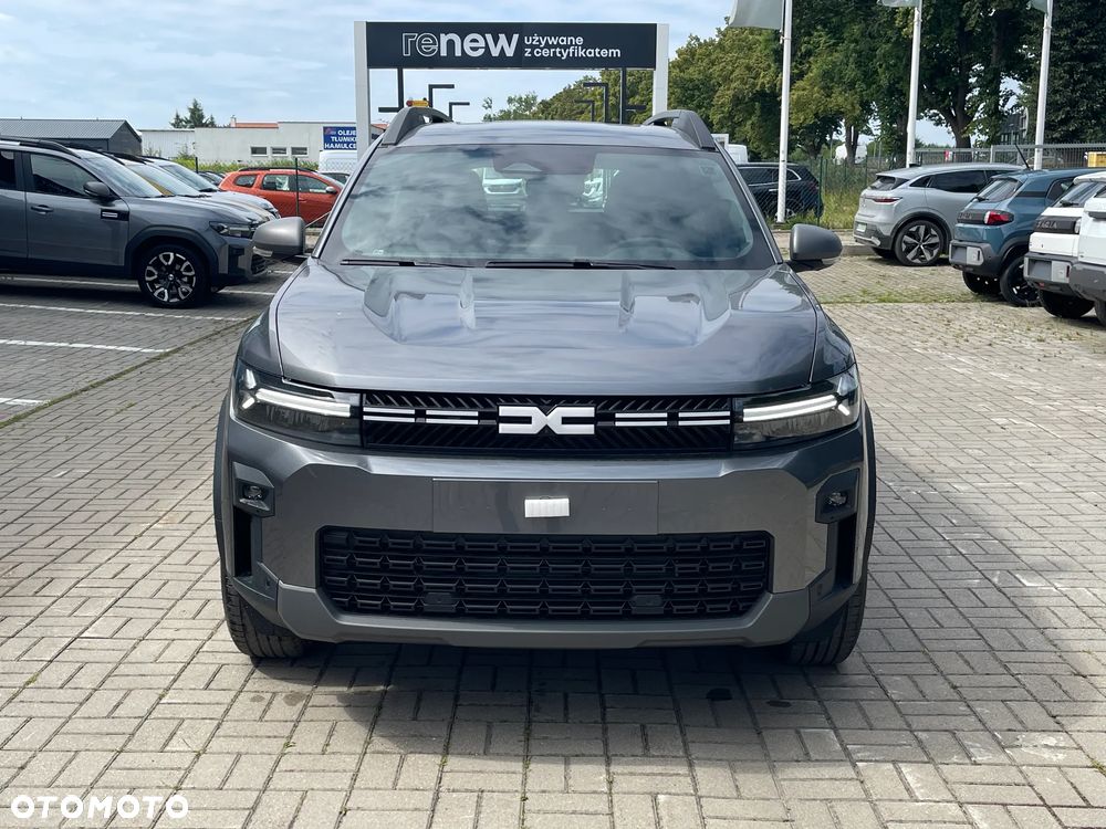Dacia Bigster 1.2 TCe mHEV Expression - 3