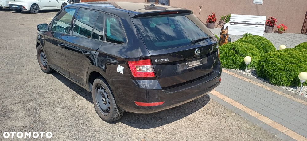Skoda Fabia 1.0 TSI Cool Edition - 3