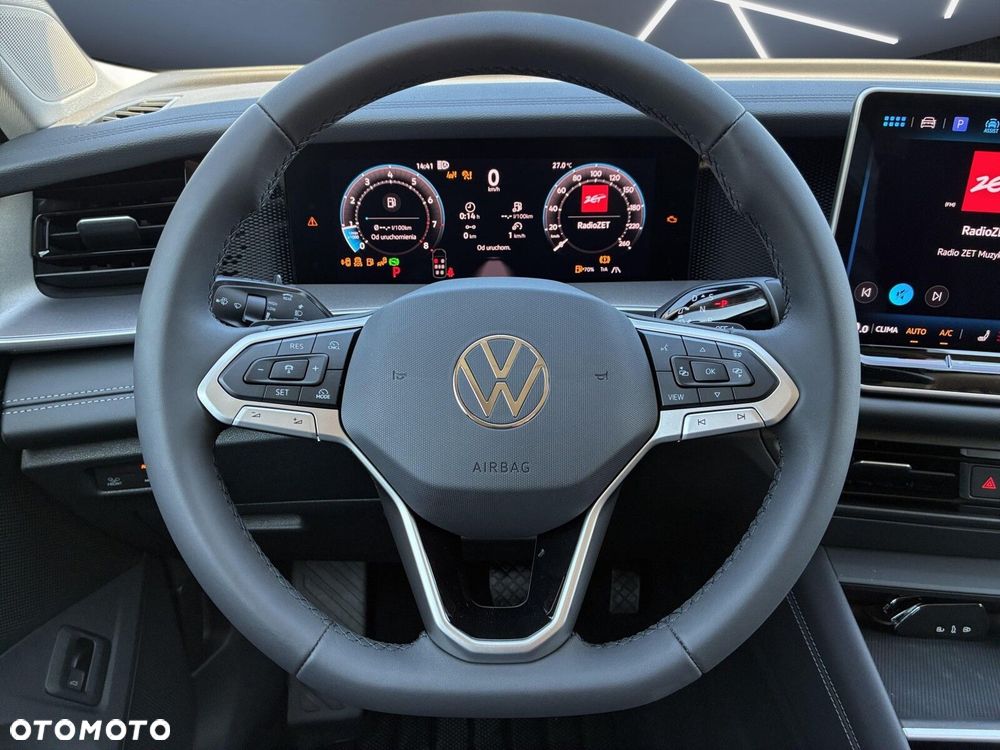 Volkswagen Tayron - 15