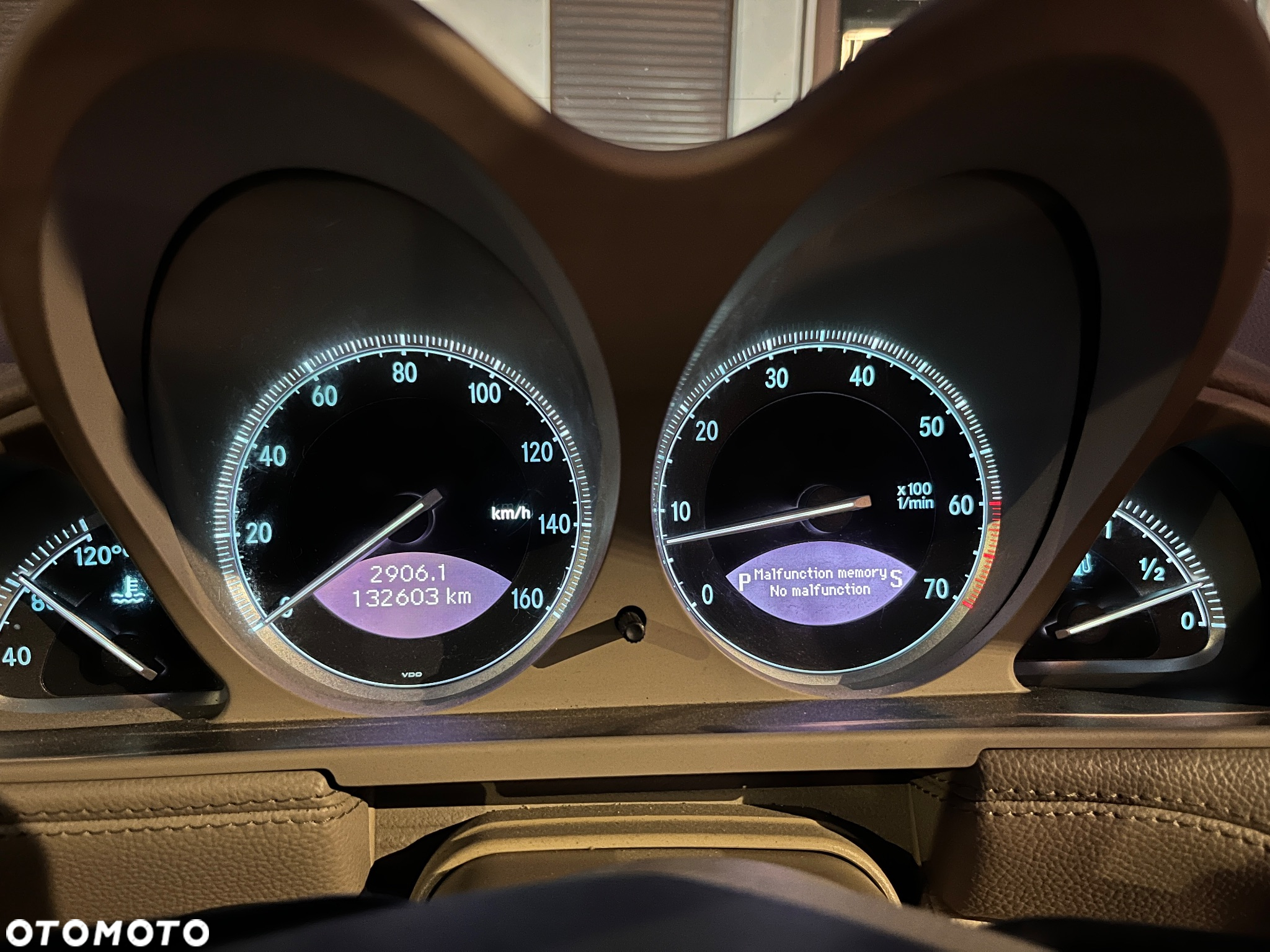 Mercedes-Benz SL 500 - 14