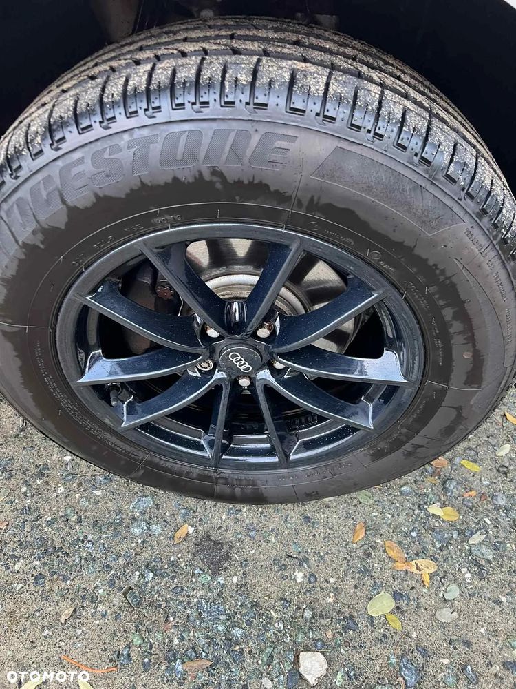 Audi Q5 2.0 TDI Quattro - 8