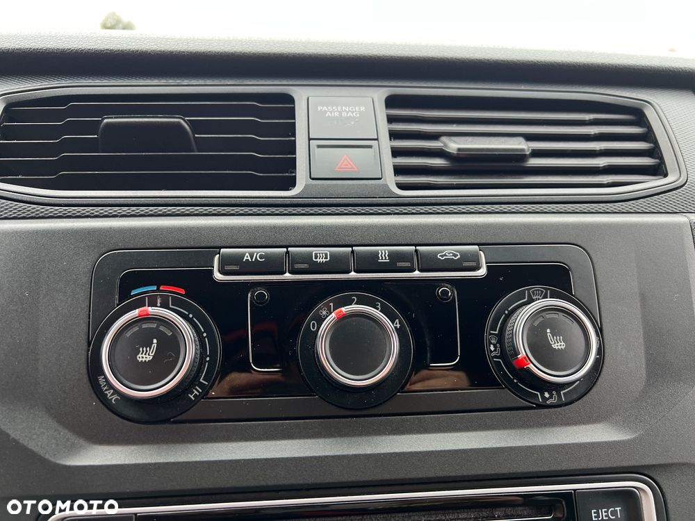 Volkswagen Caddy - 15