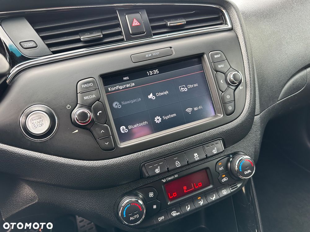 Kia Ceed 1.6 CRDi GT Line - 35
