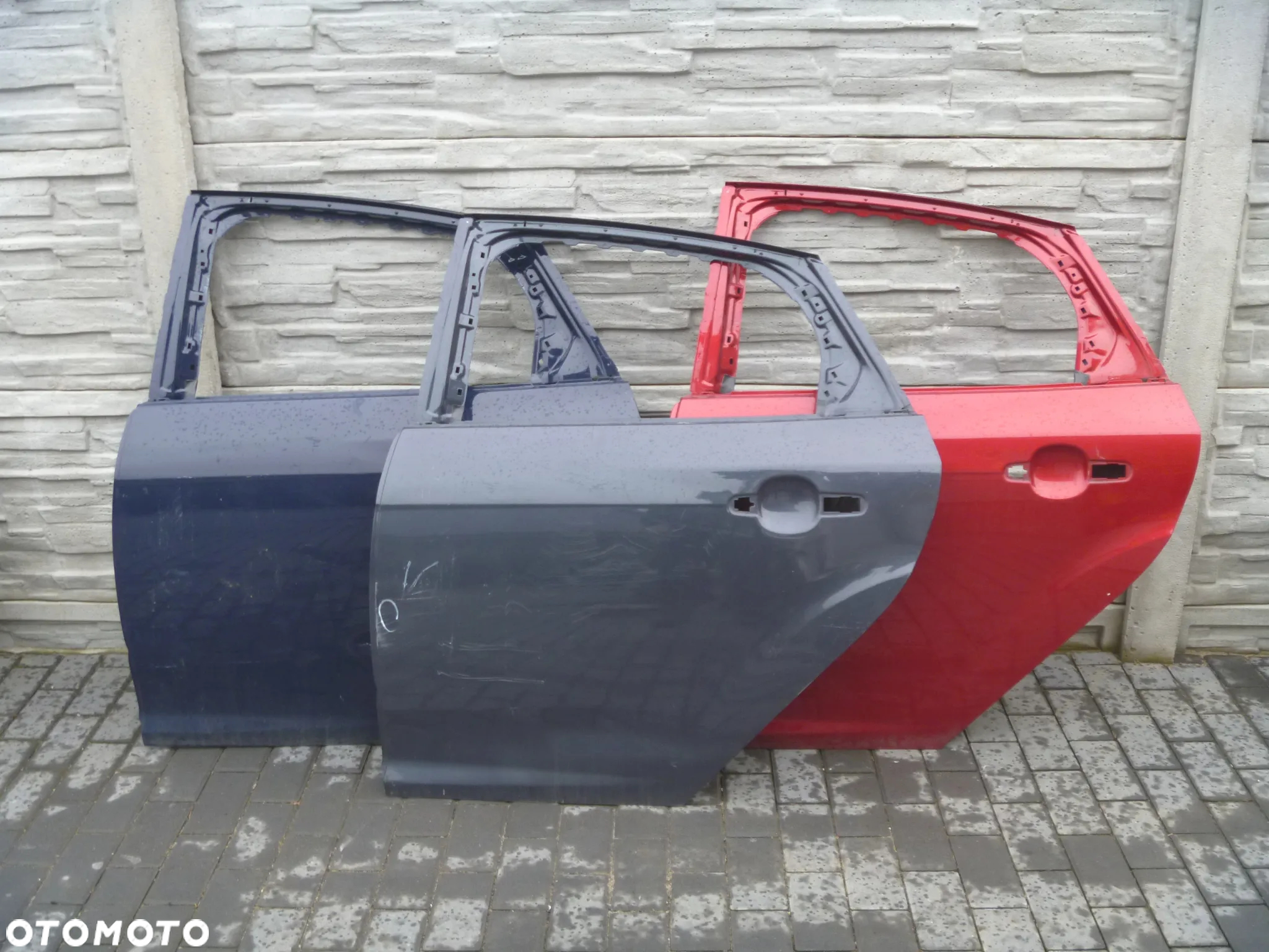 FORD FOCUS MK3 LIFT ZDERZAK PRZEDNI ORYGINAŁ - 14