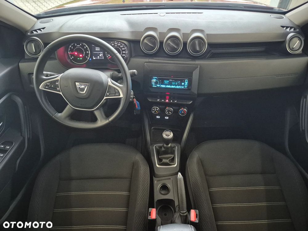 Dacia Duster 1.3 TCe Comfort - 16