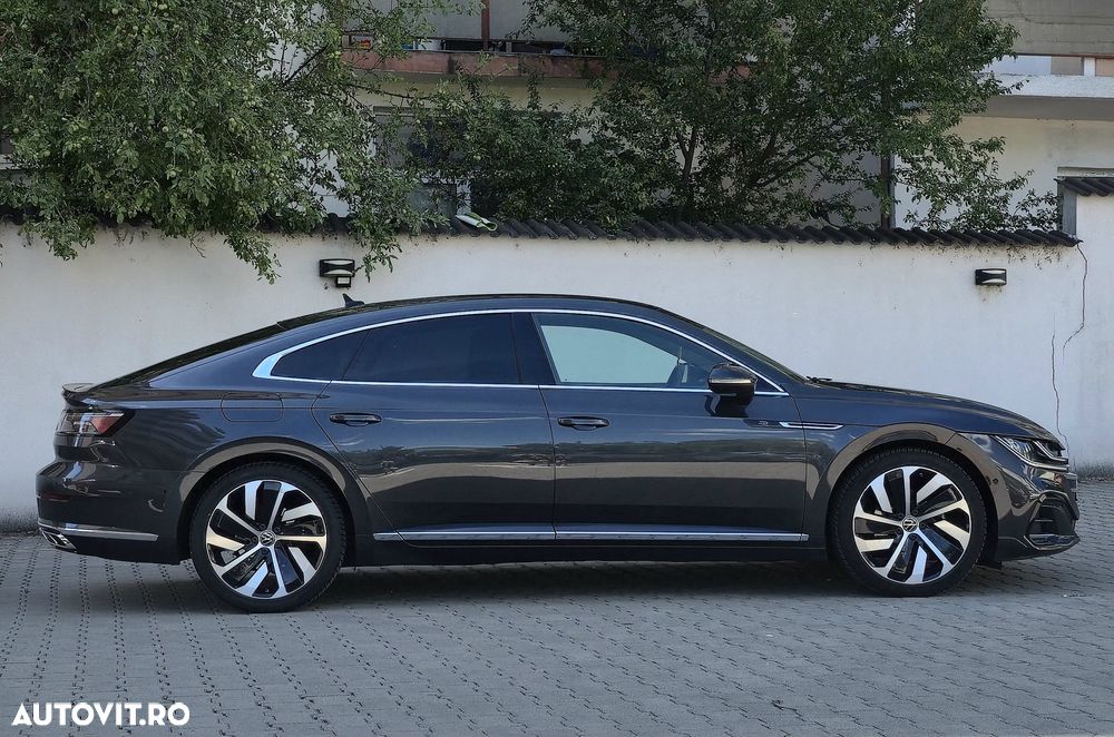 Volkswagen ARTEON - 31