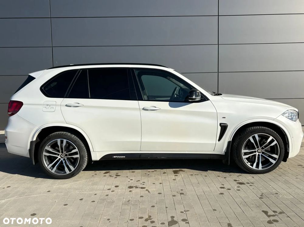 BMW X5 M - 6