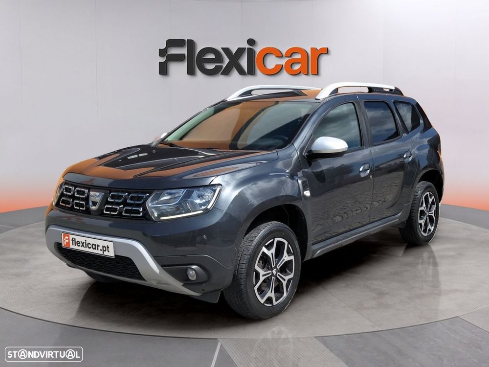 Dacia Duster - 3