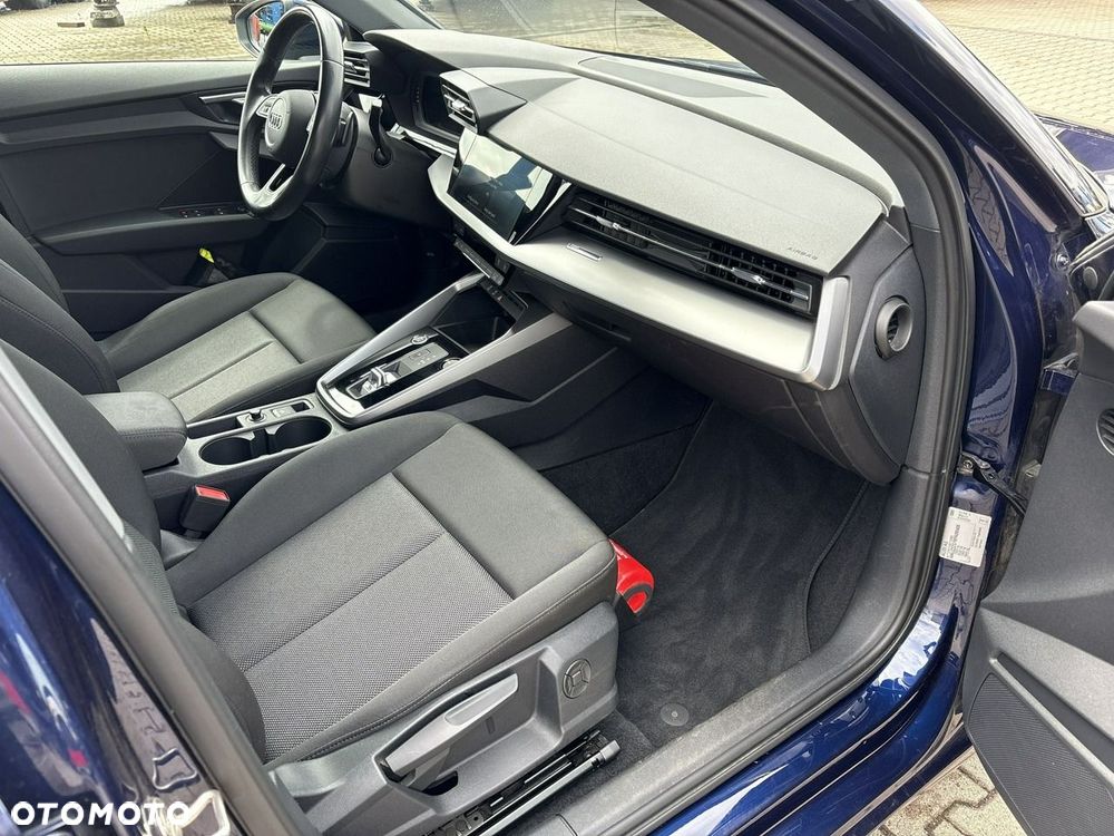 Audi A1 Sportback - 15