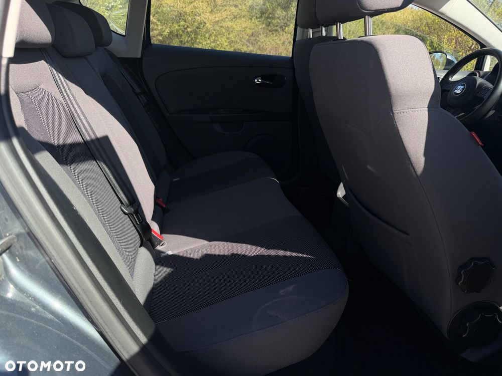 Seat Leon 1.8 TSI Sport - 13