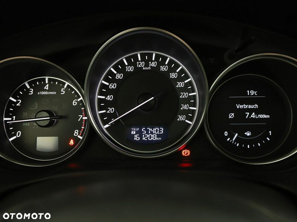 Mazda CX-5 2.0 SKYACTIV-G AWD Center-Line - 22