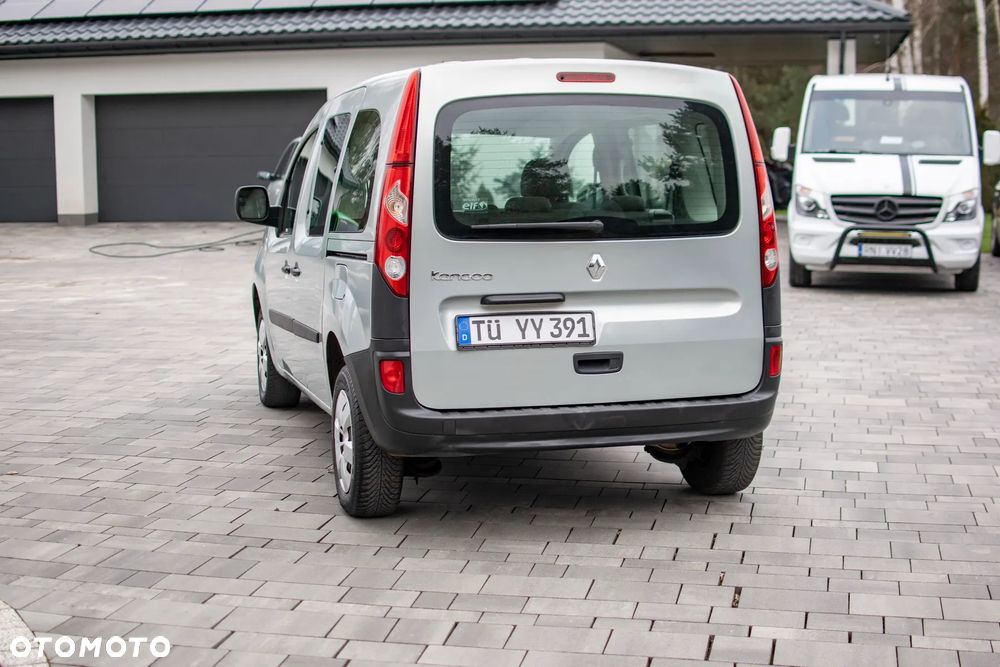 Renault Kangoo ver-110-tendance - 22