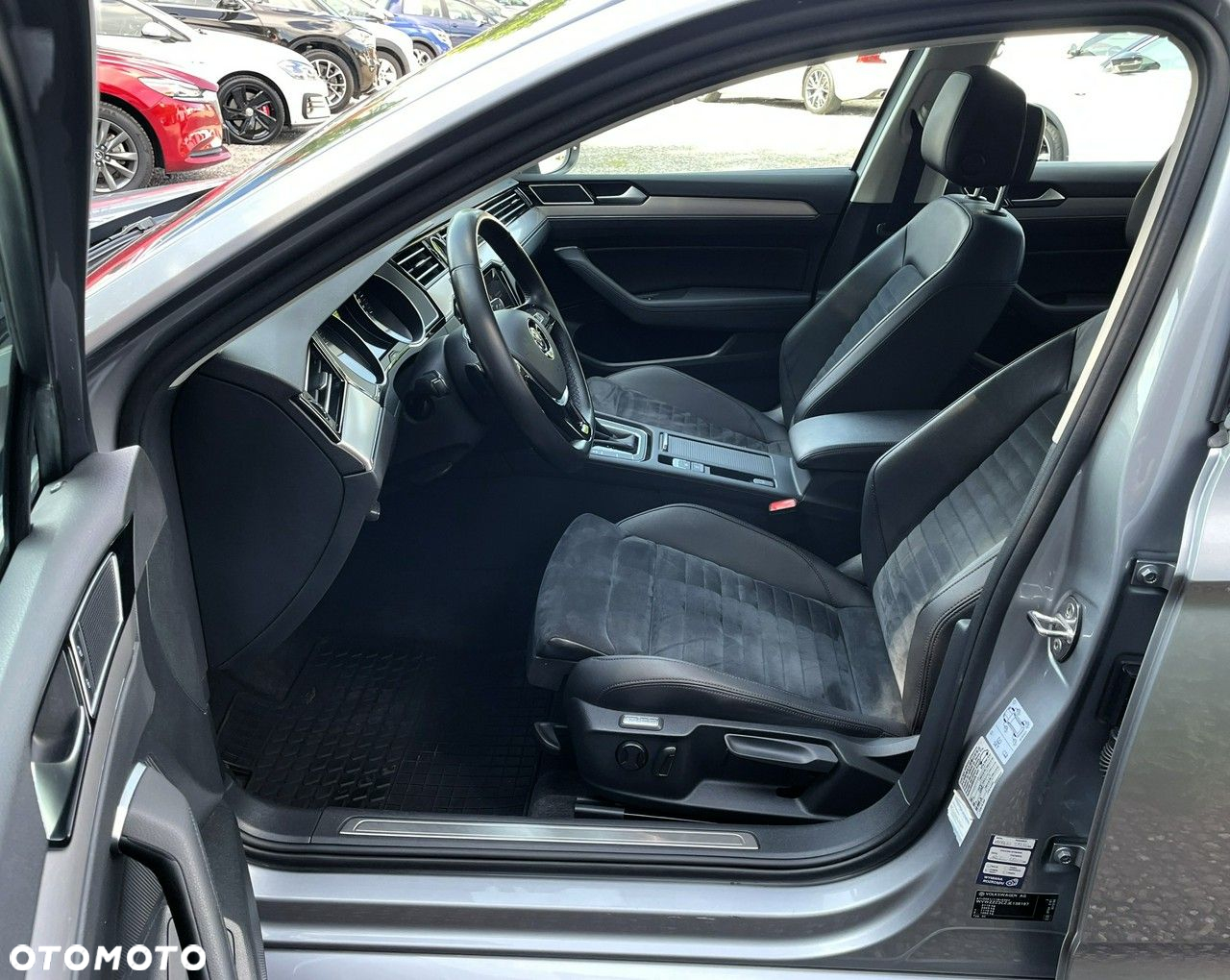Volkswagen Passat 2.0 TDI BMT Highline DSG - 10