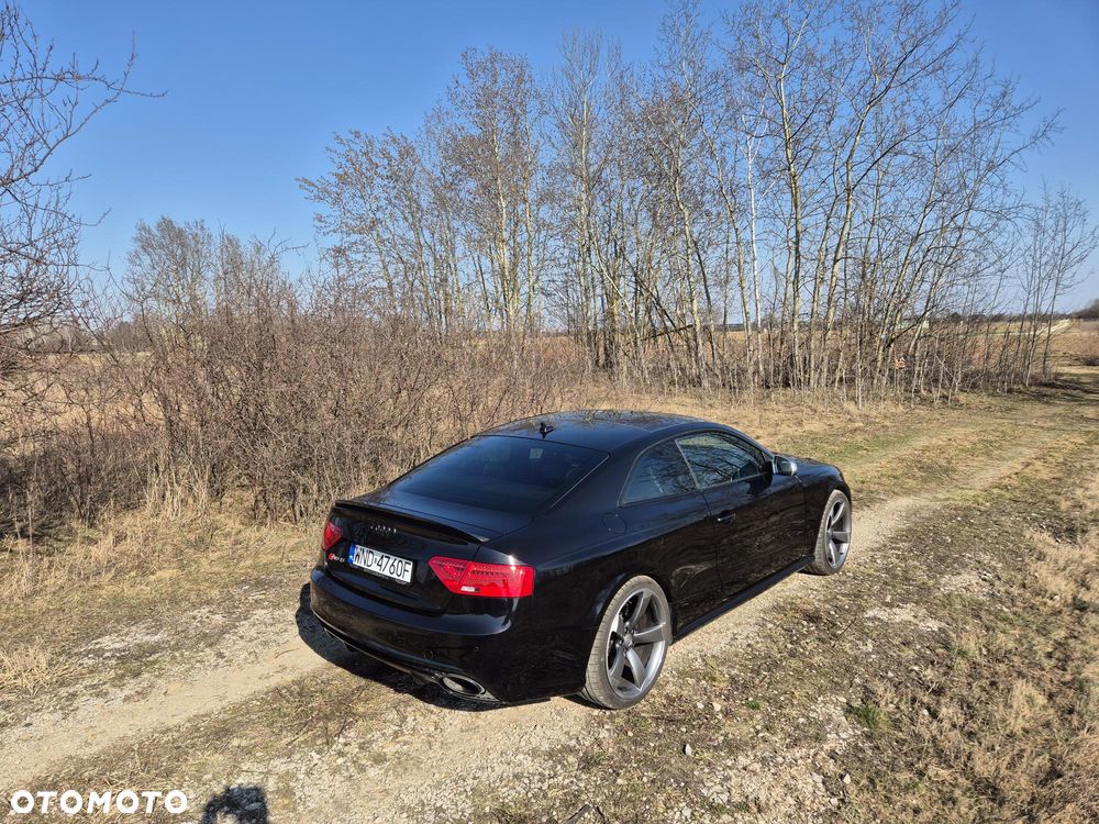 Audi RS5 Coupé S tronic - 17