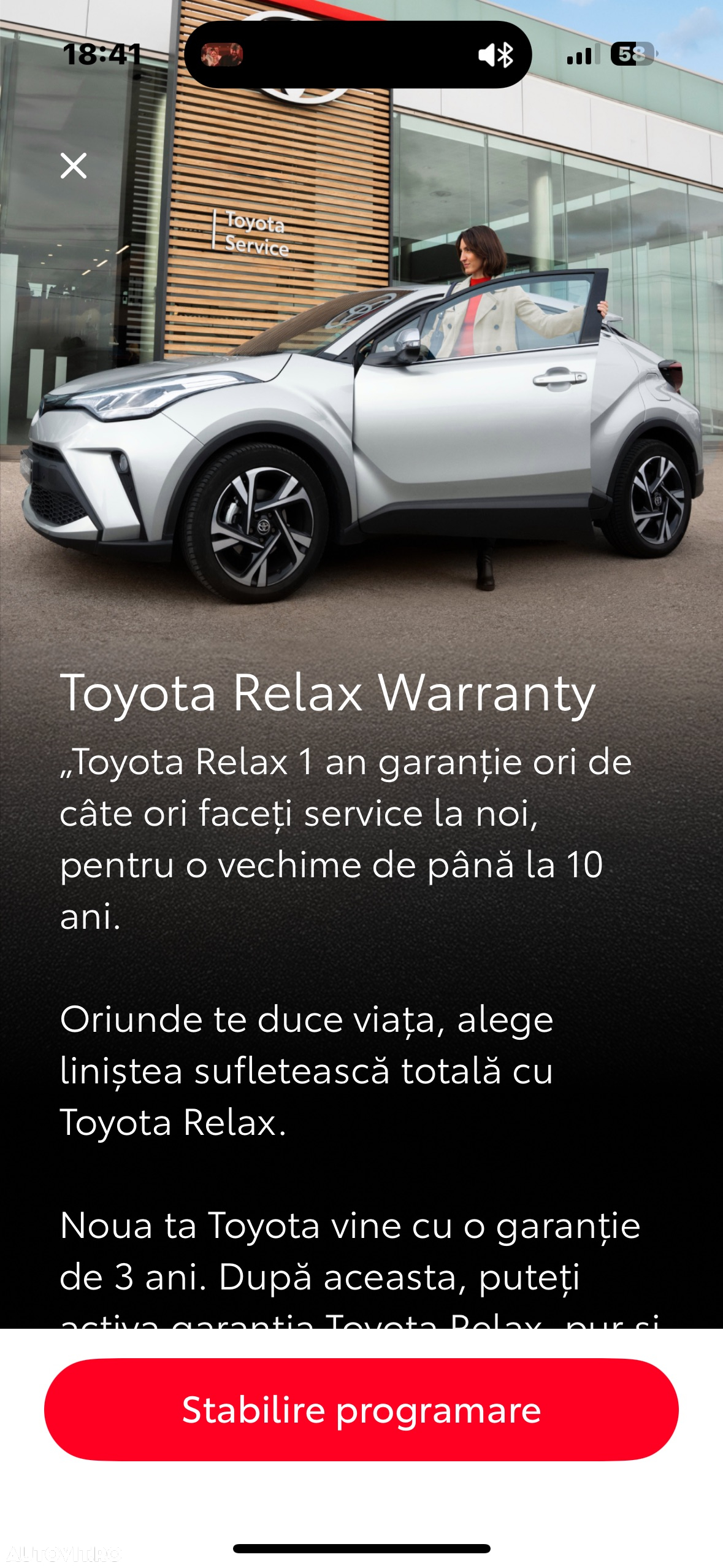Toyota Corolla 1.8 Hybrid Comfort - 17