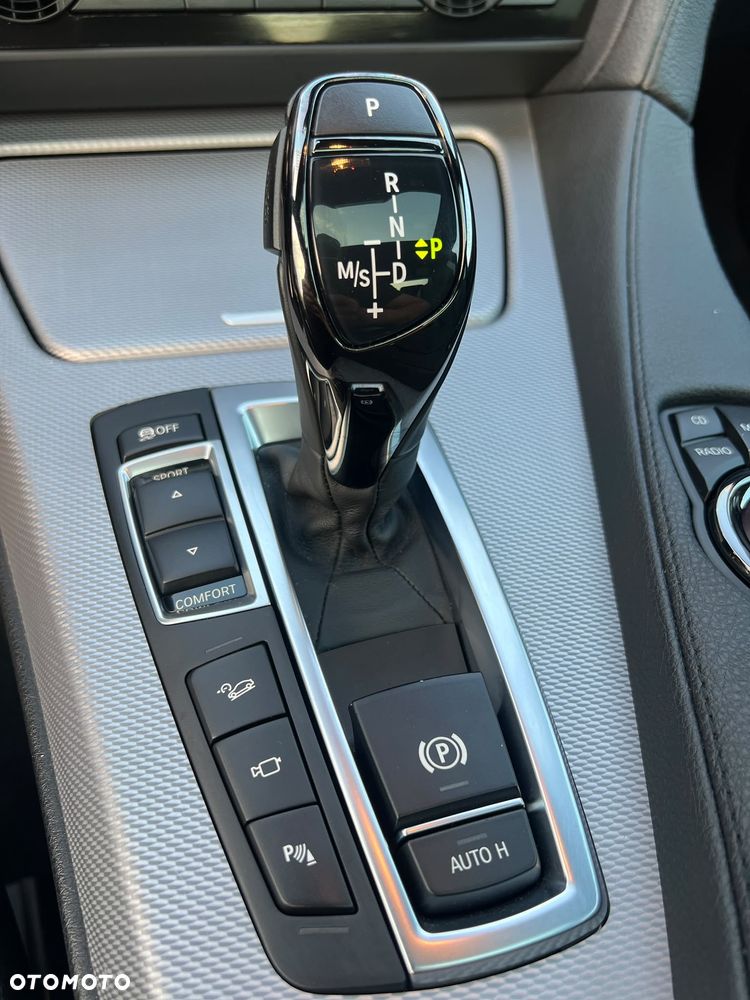 BMW Seria 6 650i xDrive - 20
